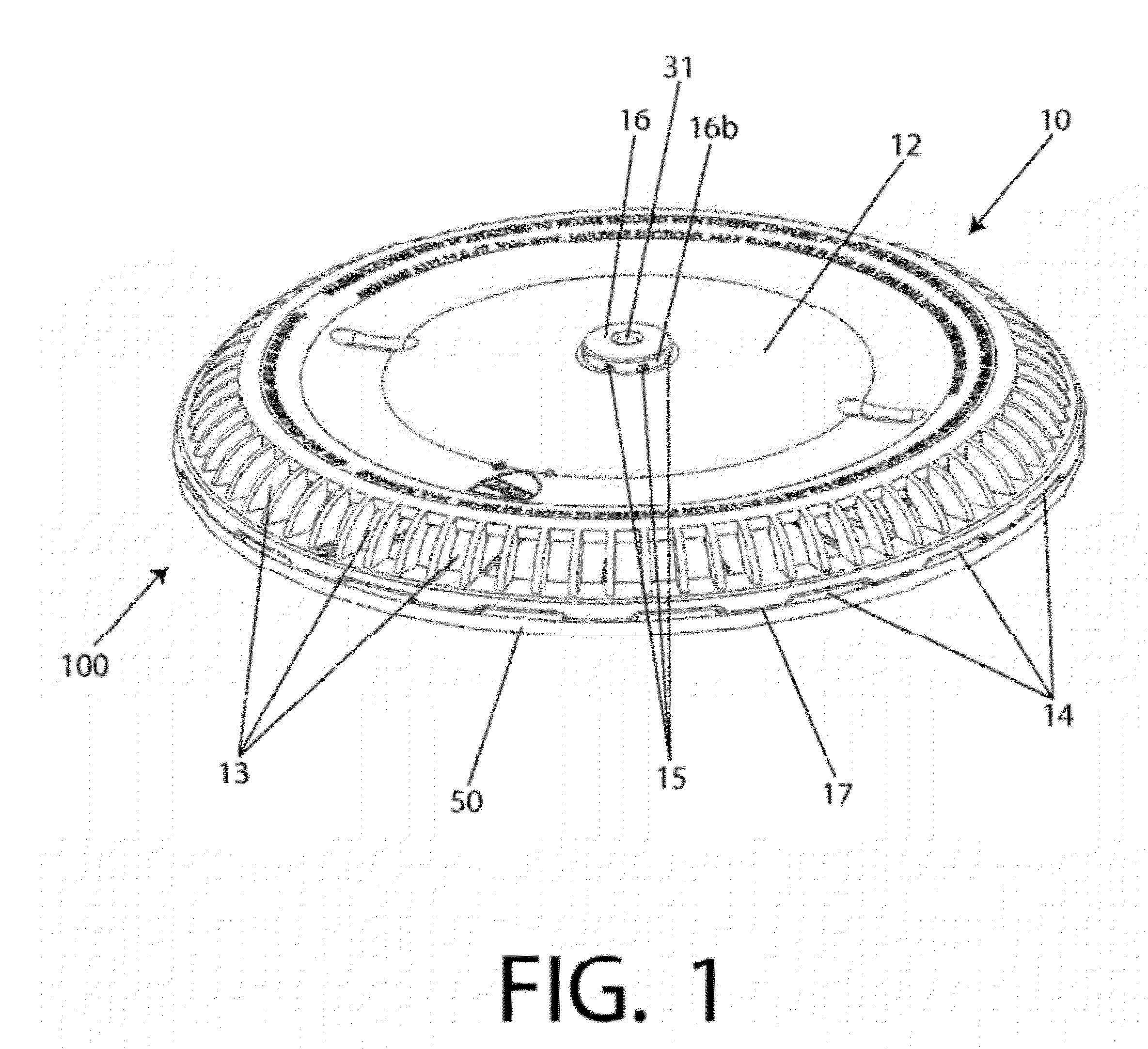 Safety swimming pool drain apparatus that prevents the entrapment of a person