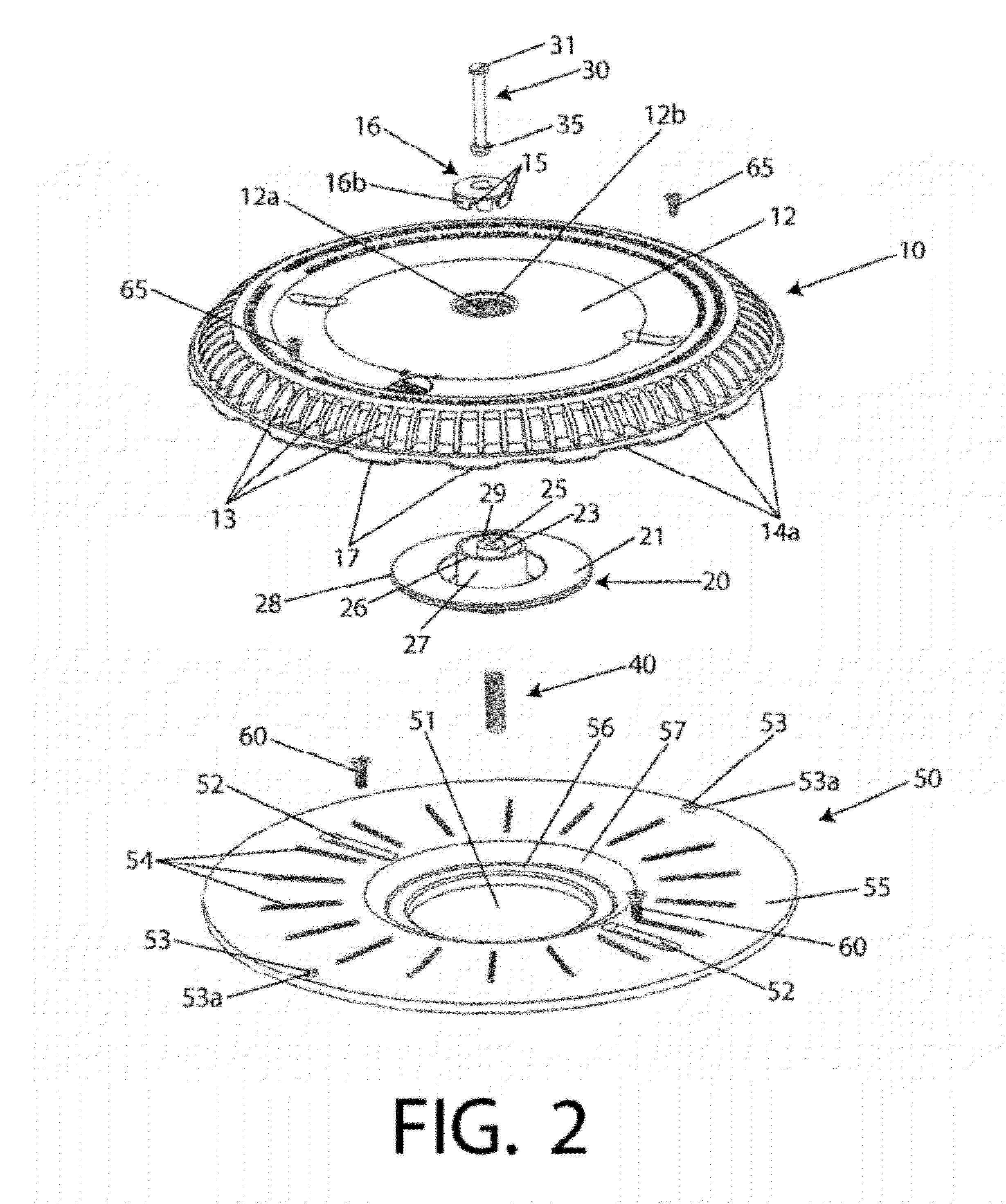 Safety swimming pool drain apparatus that prevents the entrapment of a person