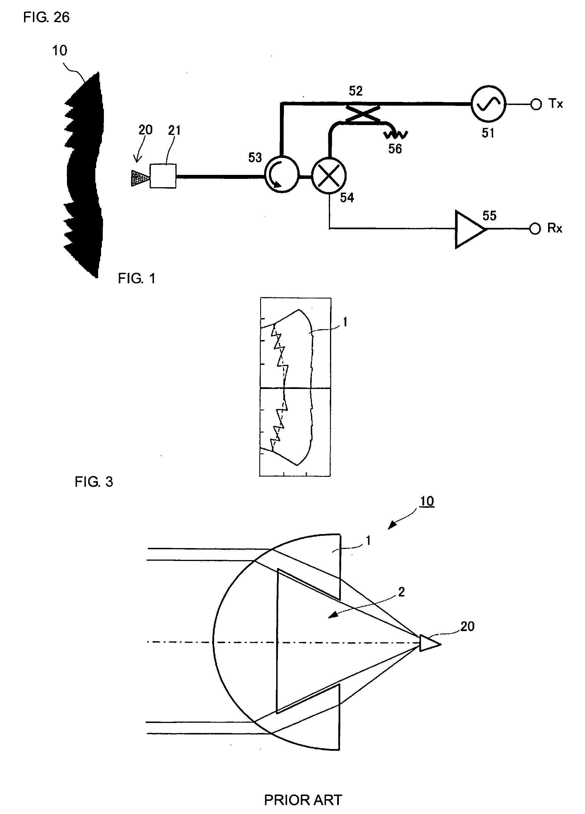 Dielectric lens, dielectric lens device, design method of dielectric lens, manufacturing method and transceiving equipment of dielectric lens