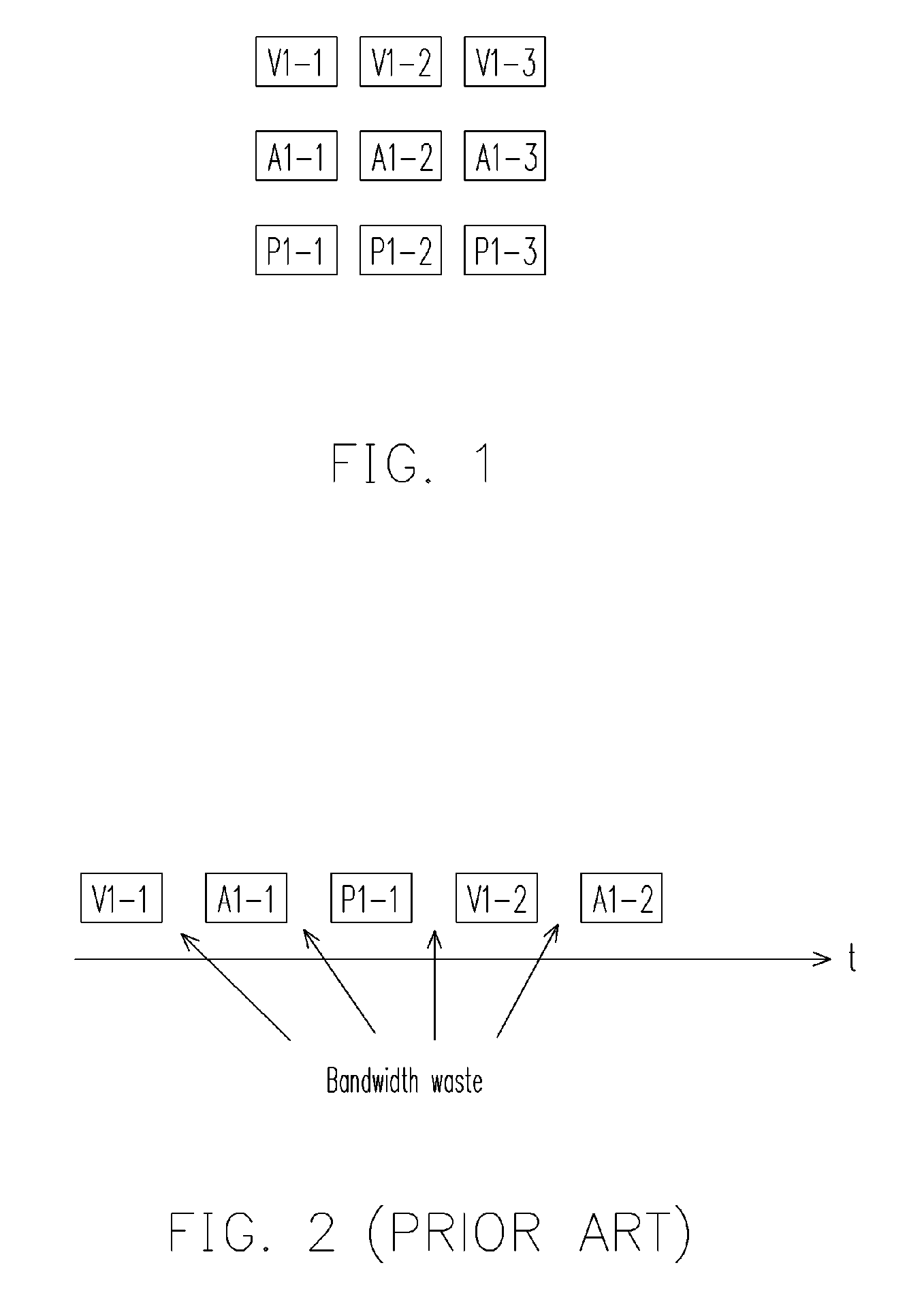 Method for classifying network connections and transmitting multimedia data