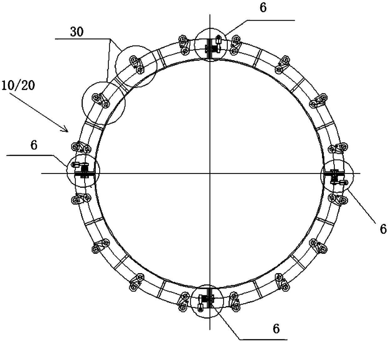 Removable protection barrel, and protection barrel and method for cast-in-place pile construction in water