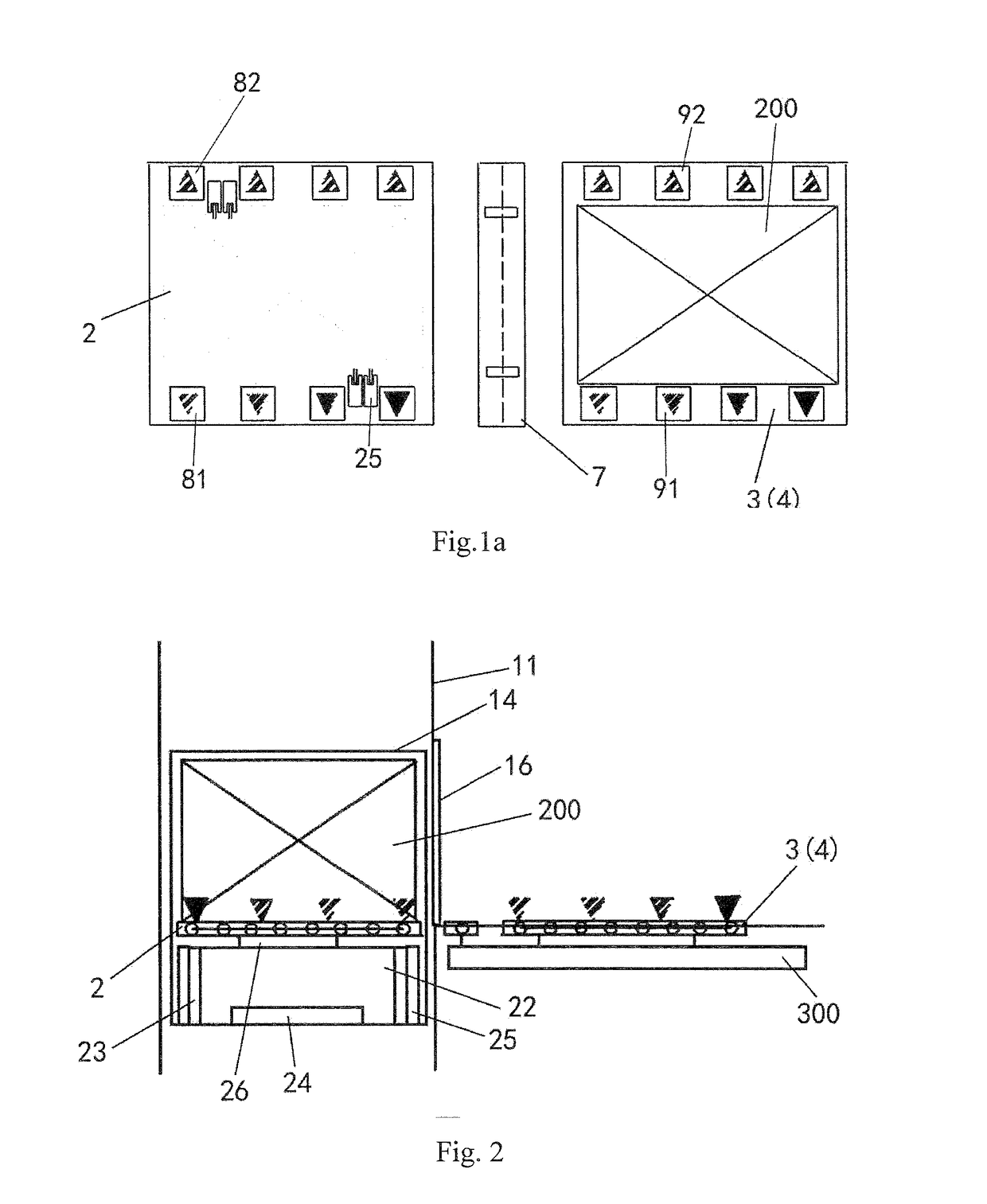 System For Loading And Unloading Cassette and Method For Loading And Unloading Cassette