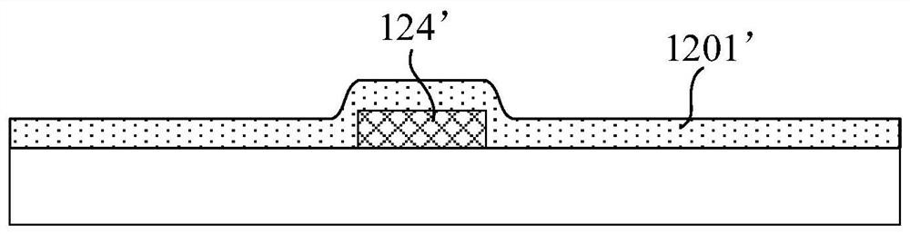 Display panel, display device, preparation method and mask plate