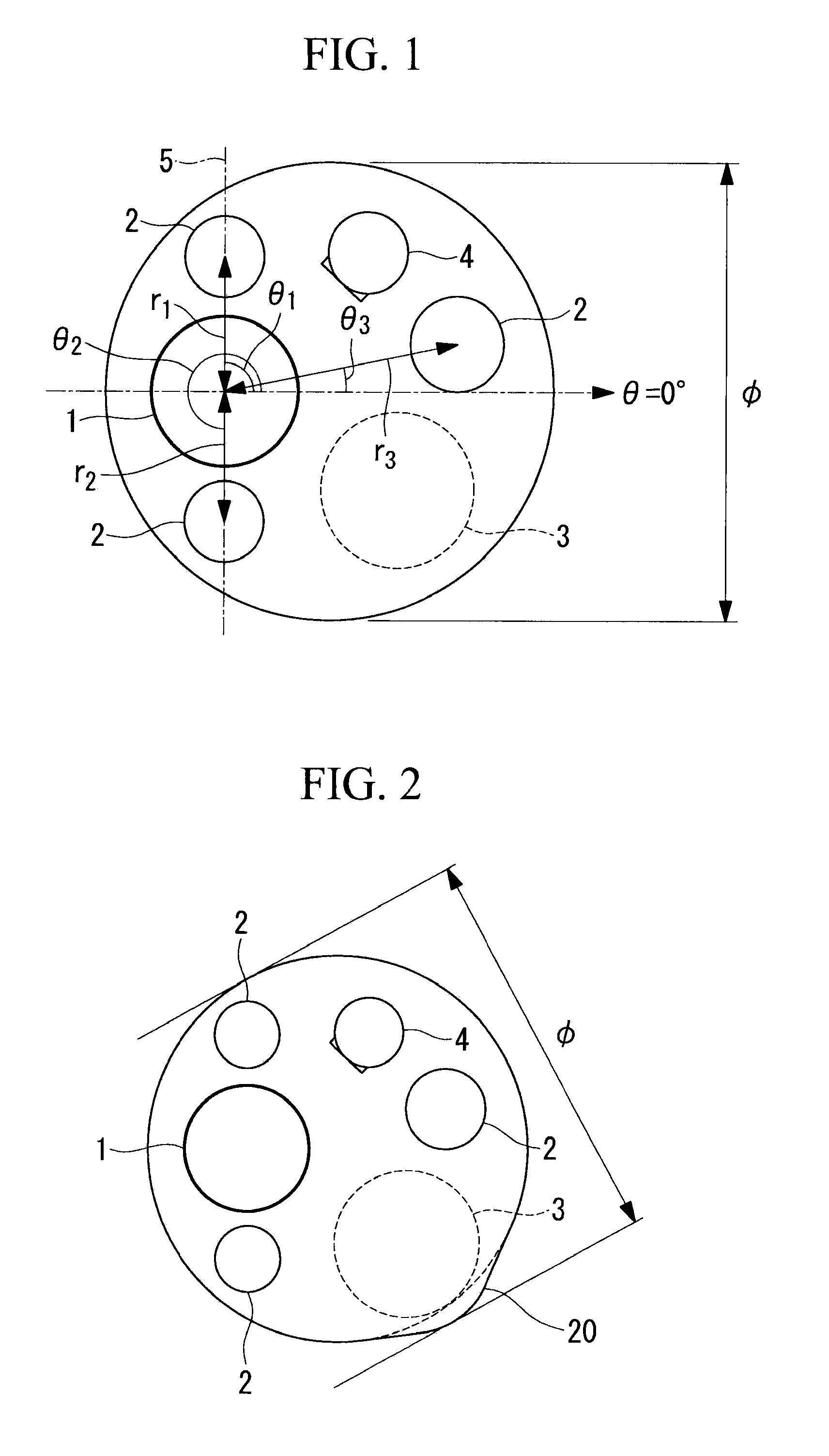 Endoscope