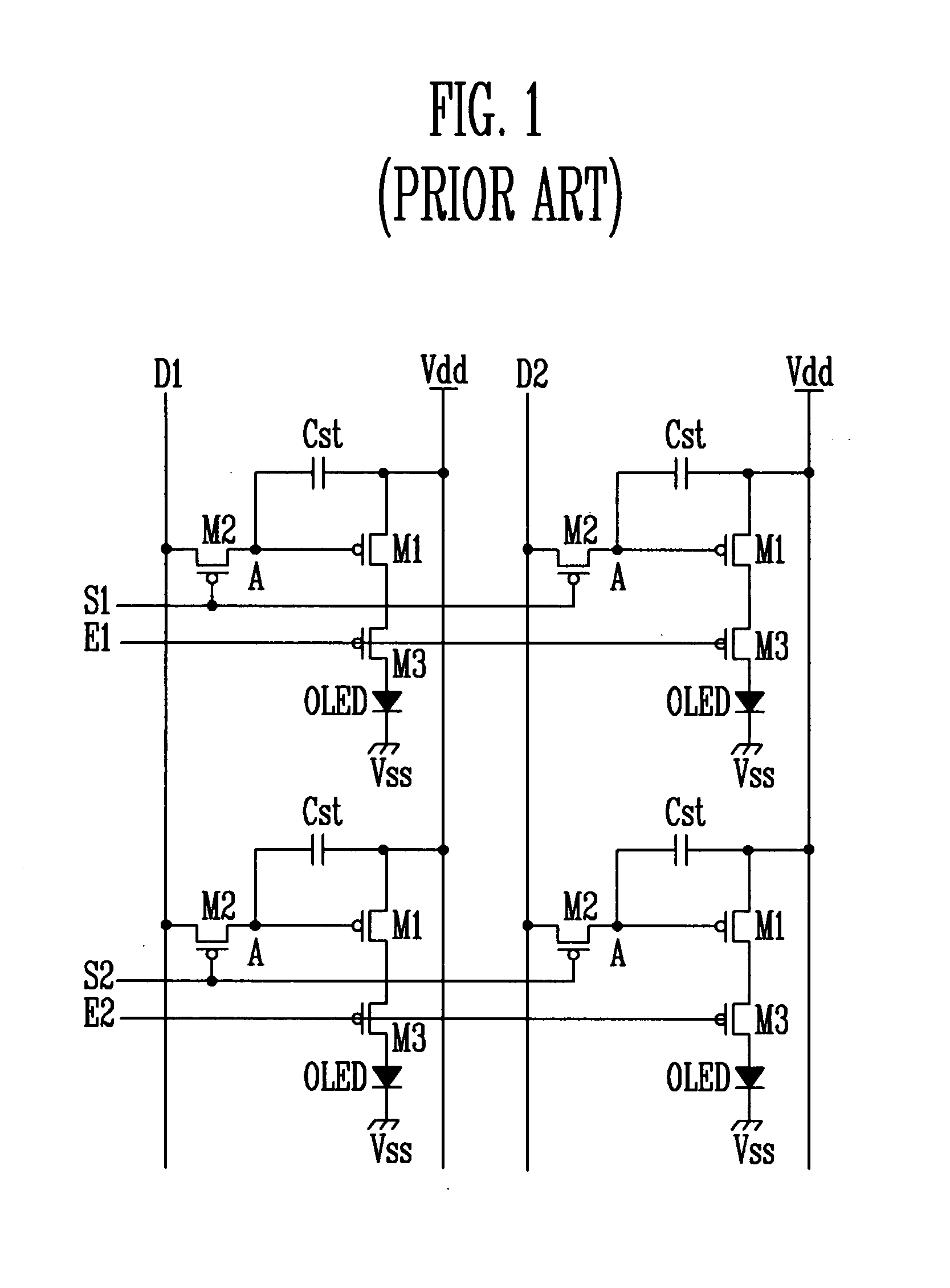 Scan driver, light emitting display using the same, and driving method thereof