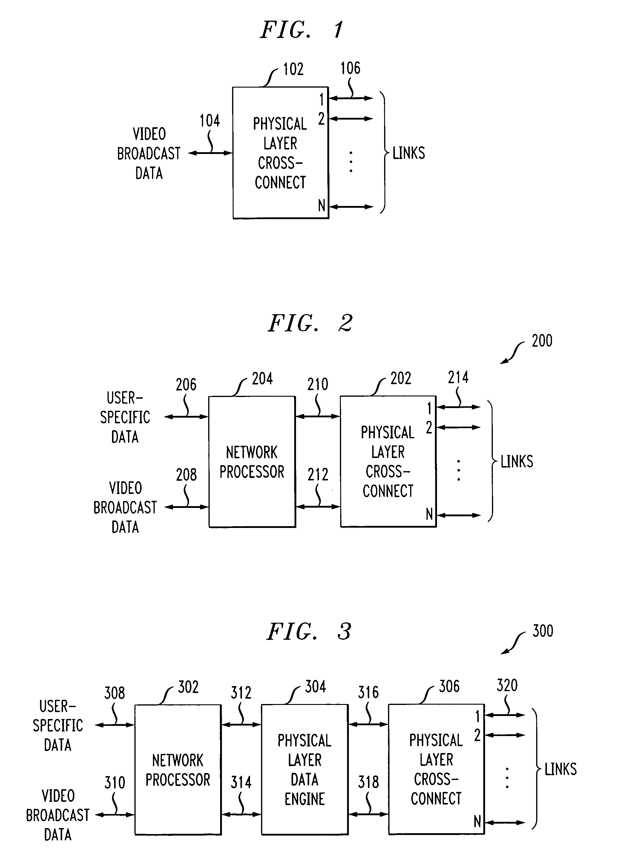 Network-based data distribution system