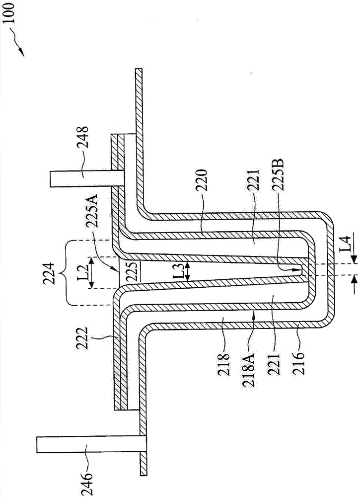 Semiconductor structure and manufacturing method thereof