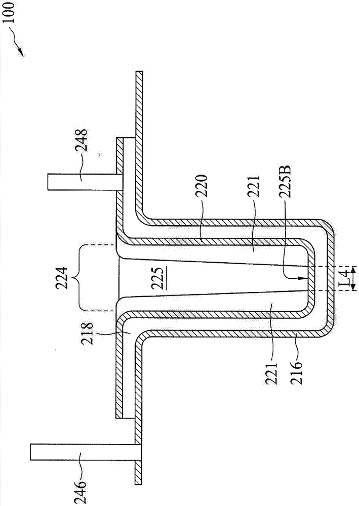 Semiconductor structure and manufacturing method thereof