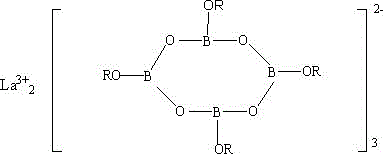 Preparation of extreme pressure anti-wear agent and vehicle gear oil containing extreme pressure anti-wear agent