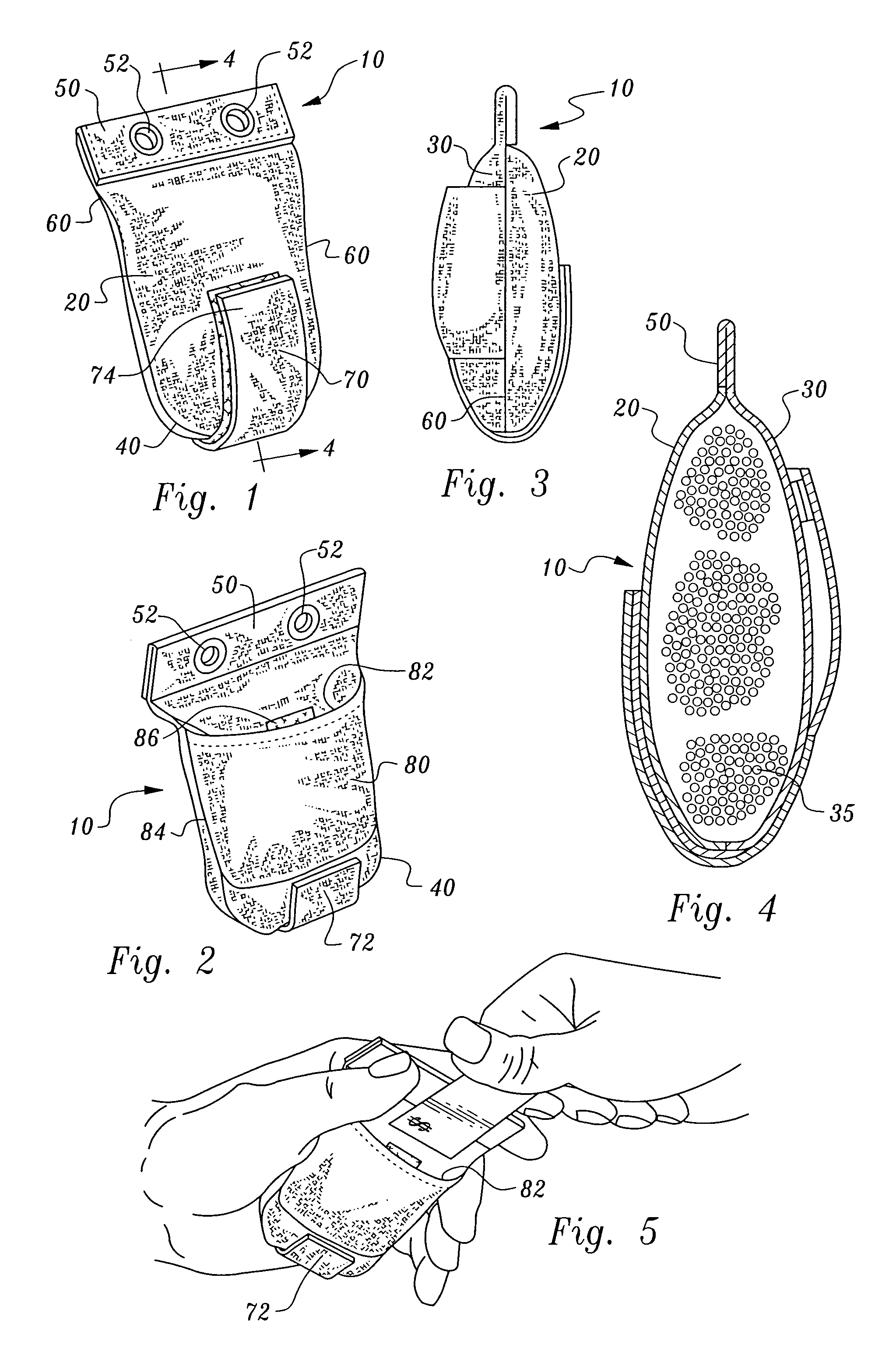 Method and apparatus for removable shoe weights