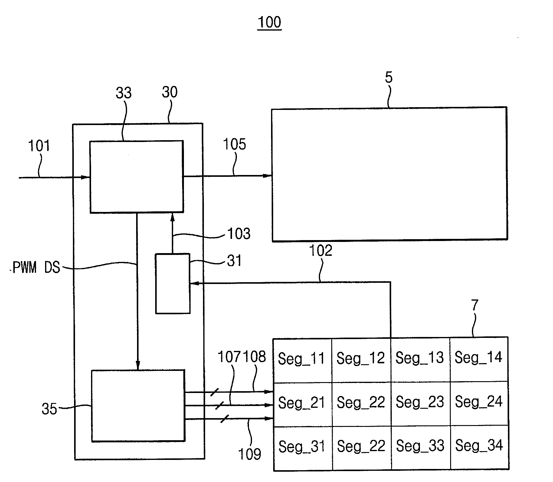 Backlight assembly and display device having the same