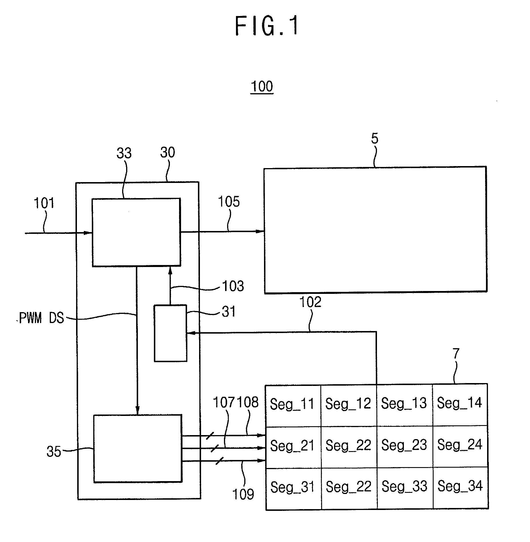 Backlight assembly and display device having the same