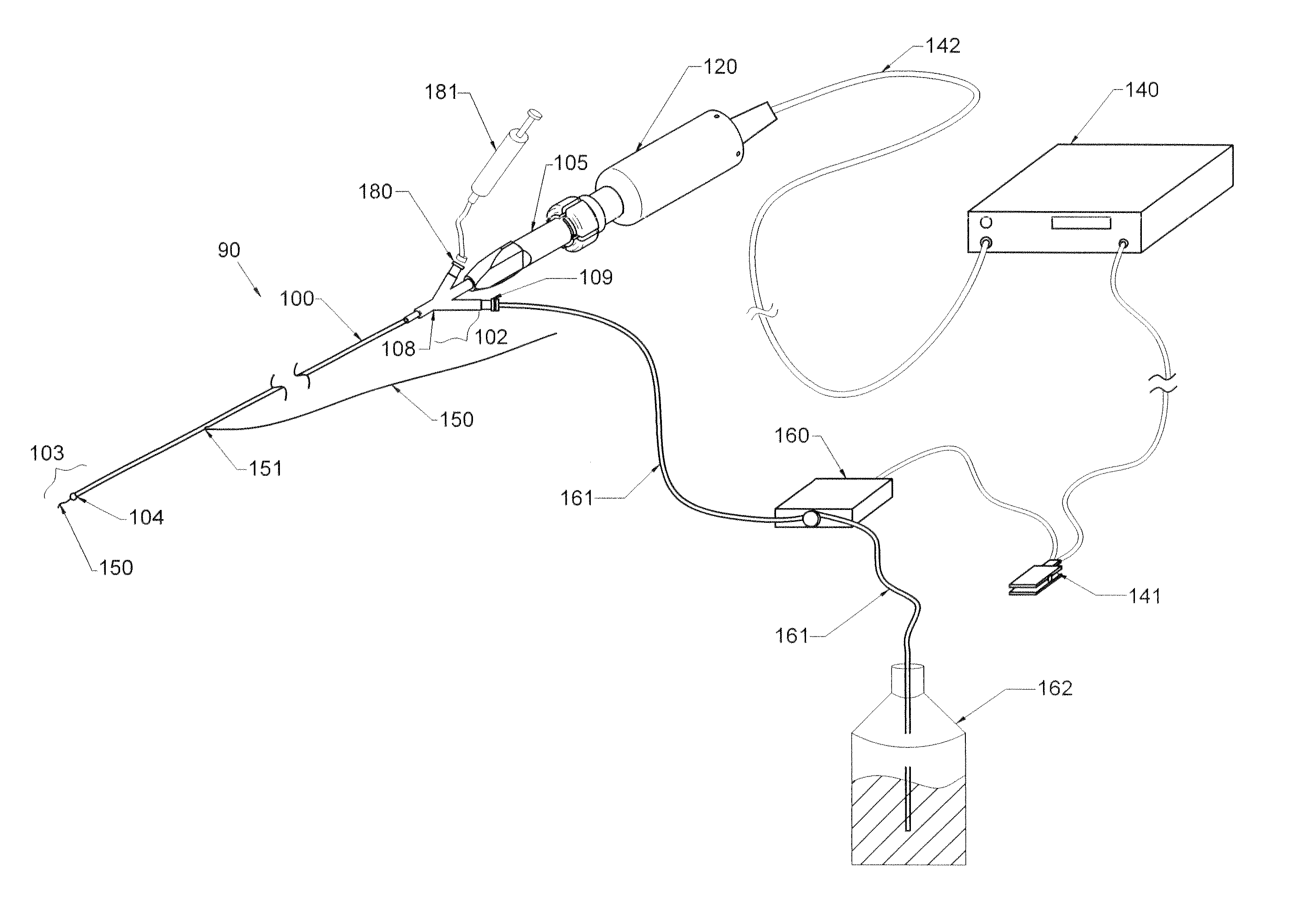 Methods and devices for endovascular therapy