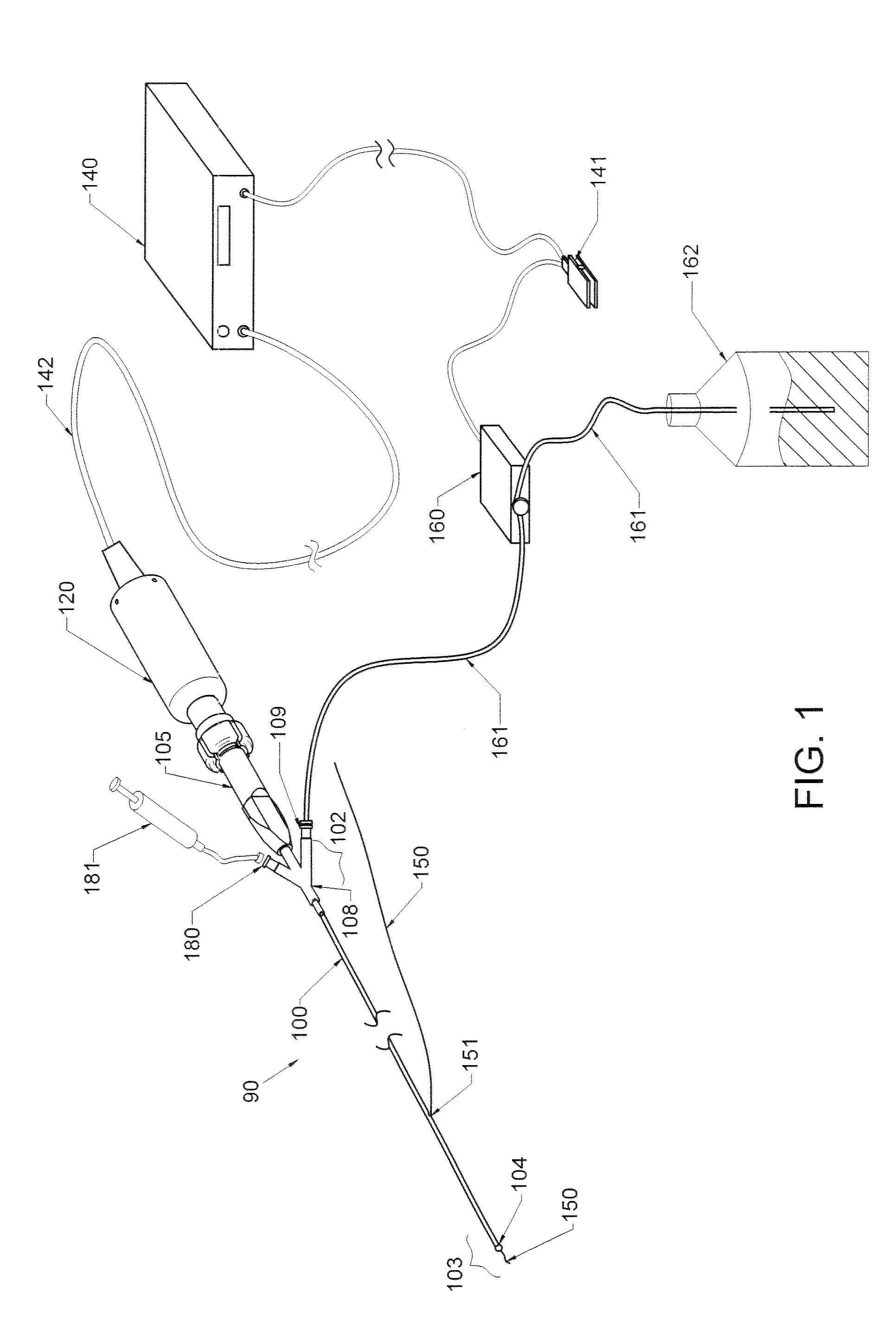 Methods and devices for endovascular therapy