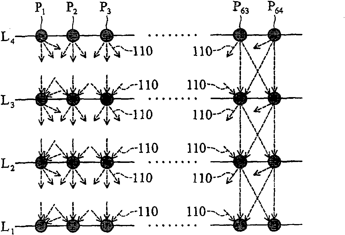 Symbol detector and sphere decoding method