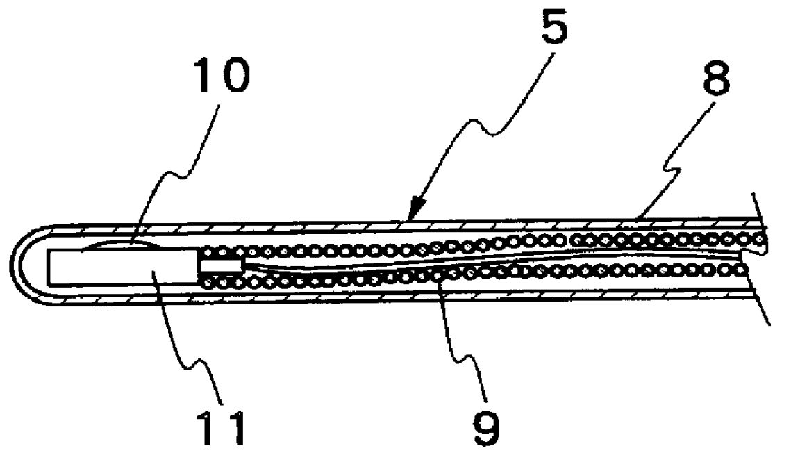 Ultrasound image processing system