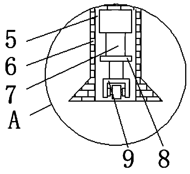 Auxiliary device for cardiothoracic surgery