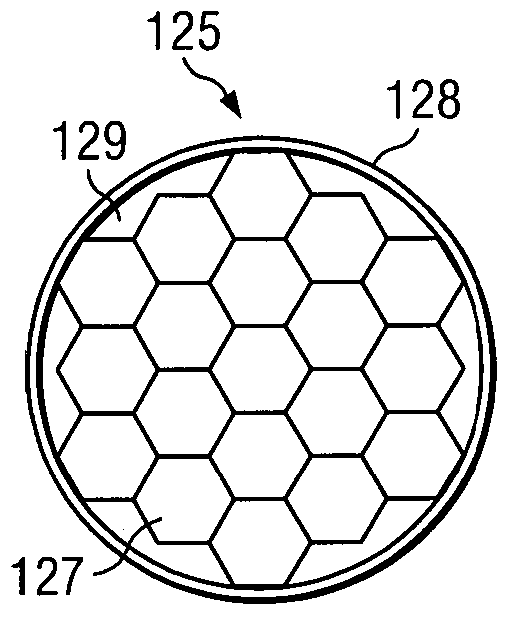 Composite tether and methods for manufacturing, transporting, and installing same