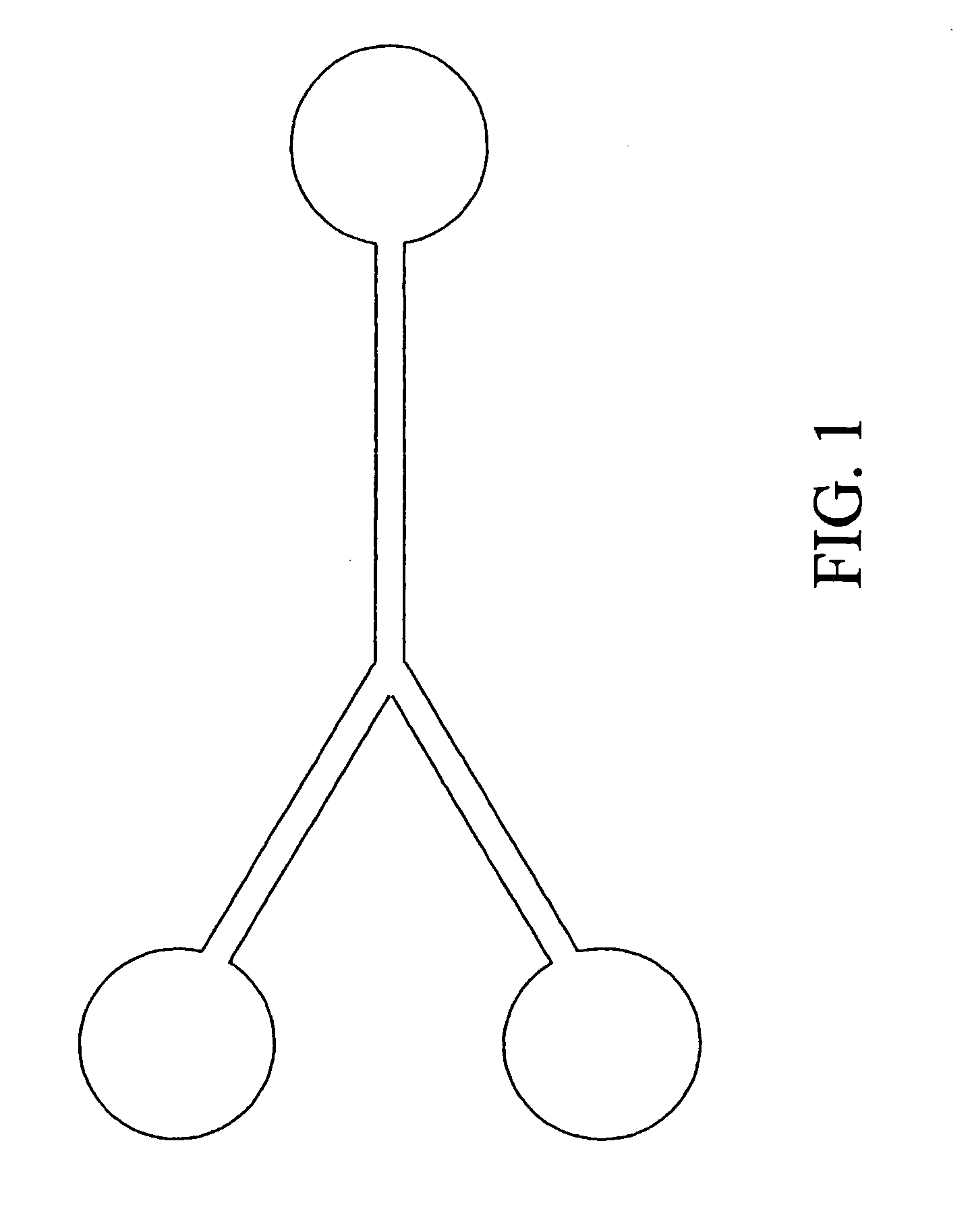 Microfluidic treatment method and device