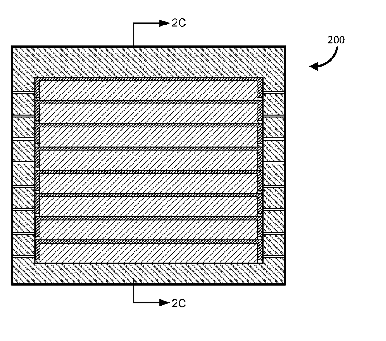 Single cell photovoltaic module