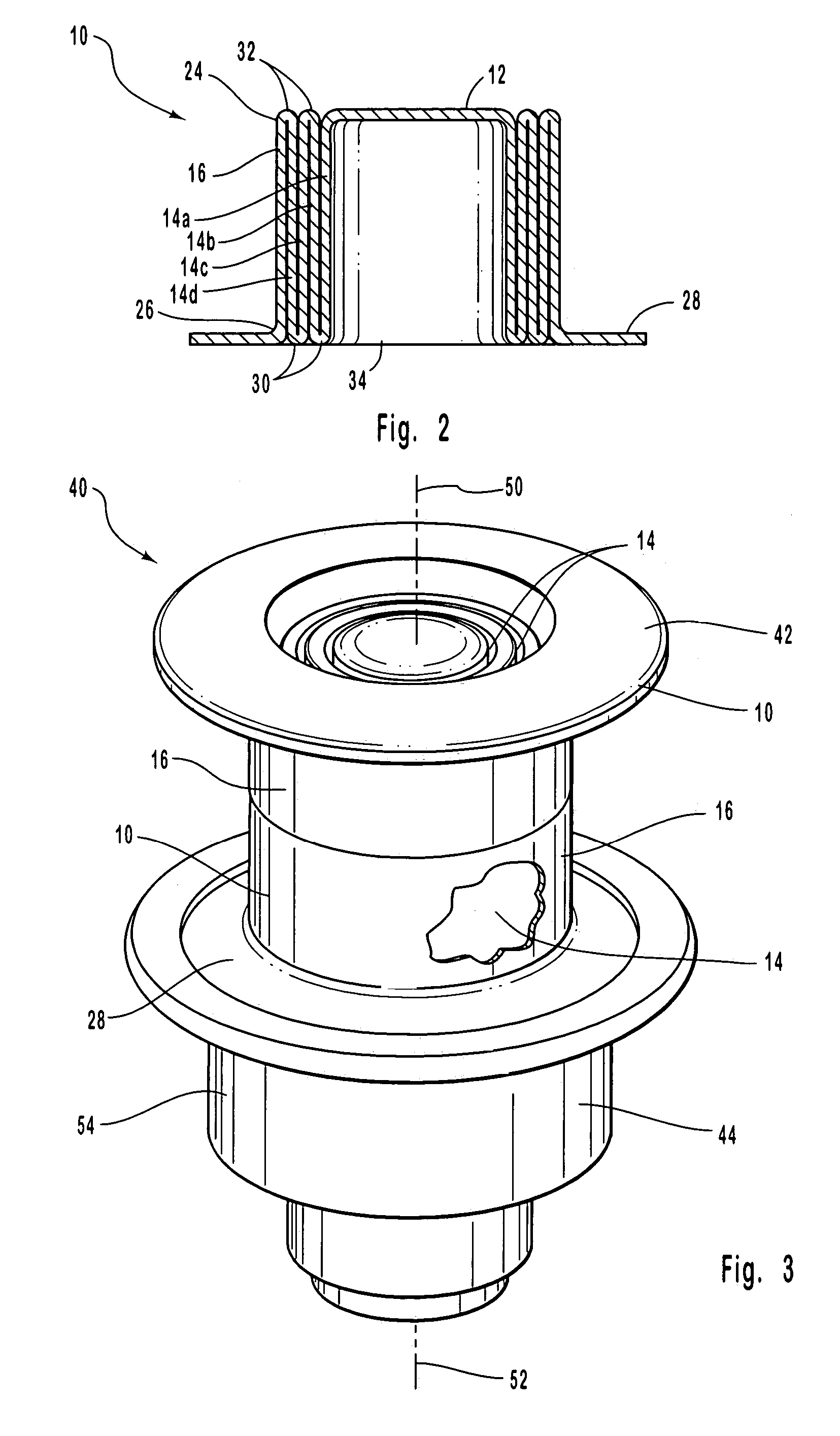 Motion damper