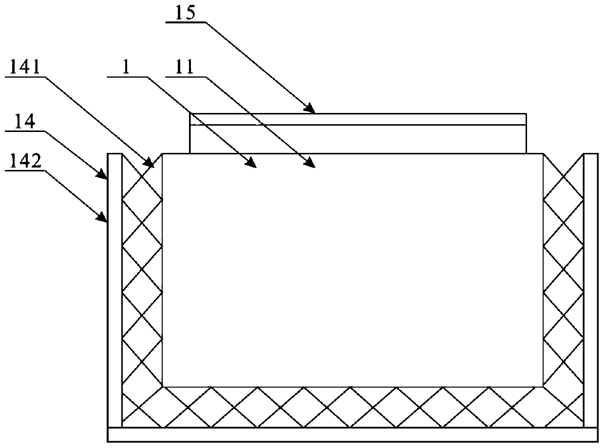 Tunnel gas monitoring, recording and early-warning system and monitoring method thereof