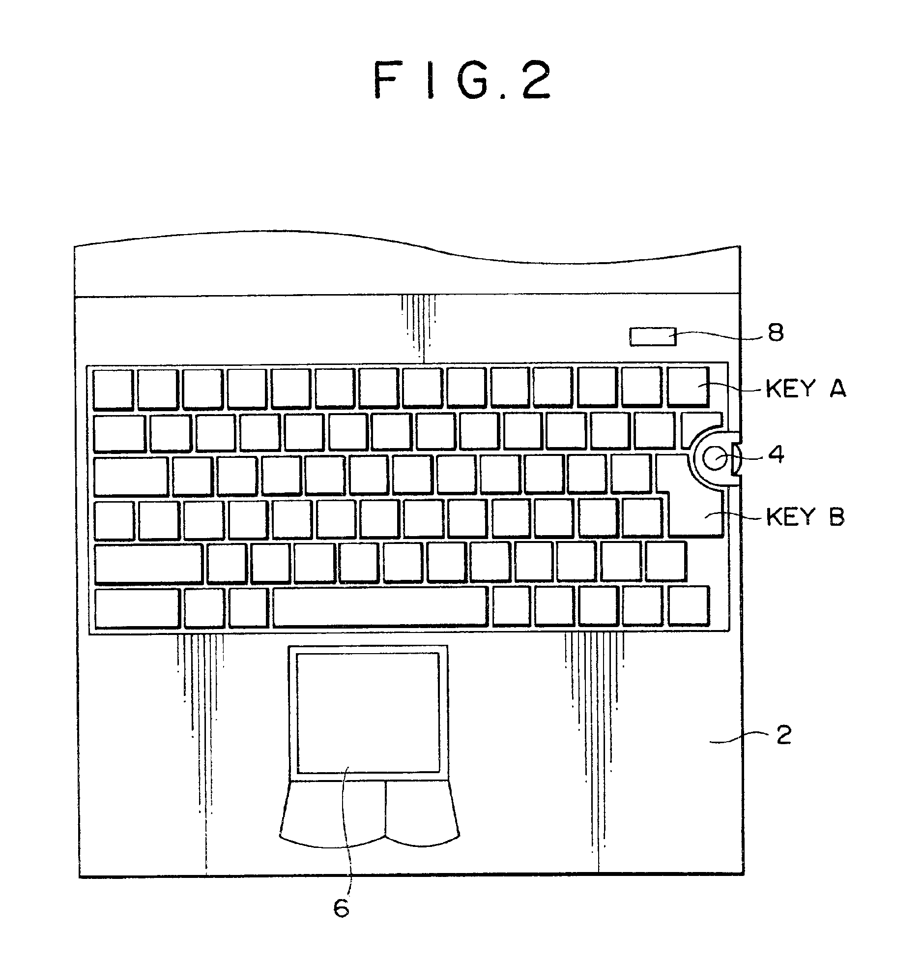 Information processing apparatus, information processing method, program storage medium and program