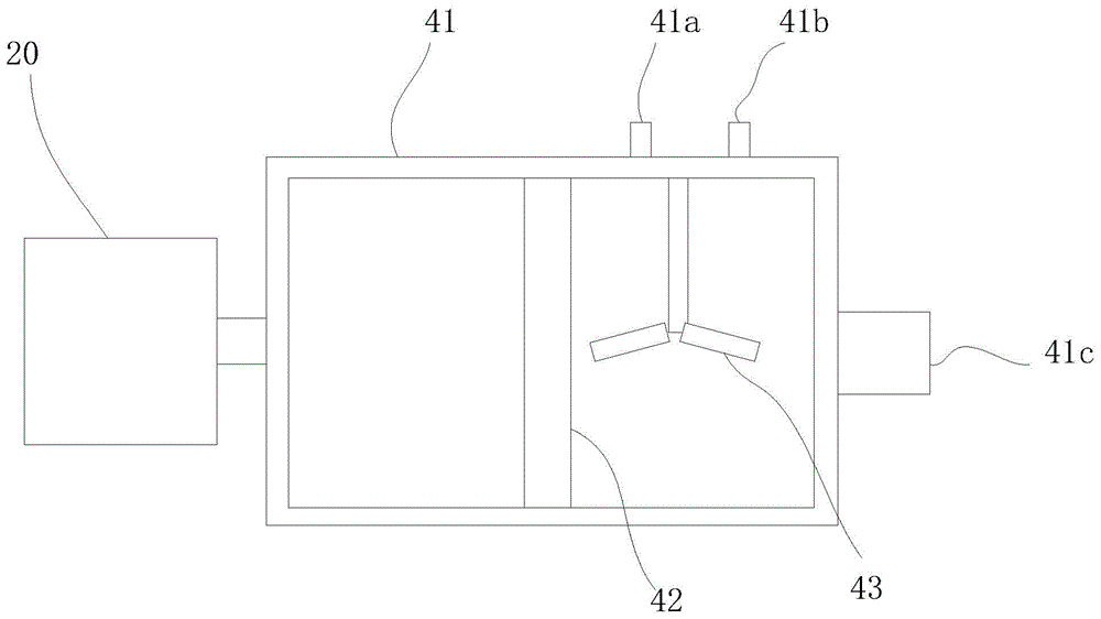 Experimental method and experimental device for measuring sand production caused by hydrate decomposition seepage