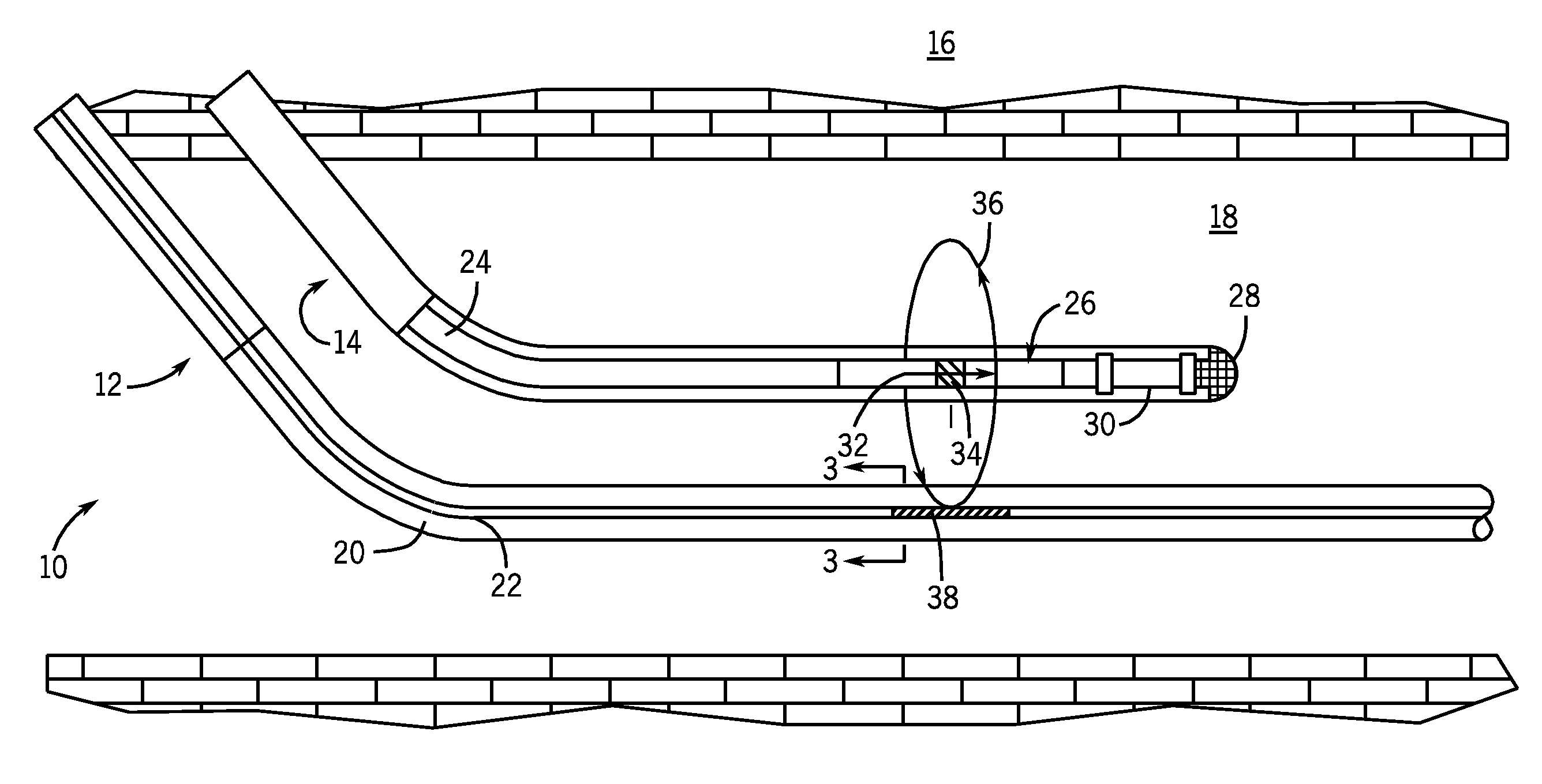 Magnetic ranging while drilling using an electric dipole source and a magnetic field sensor