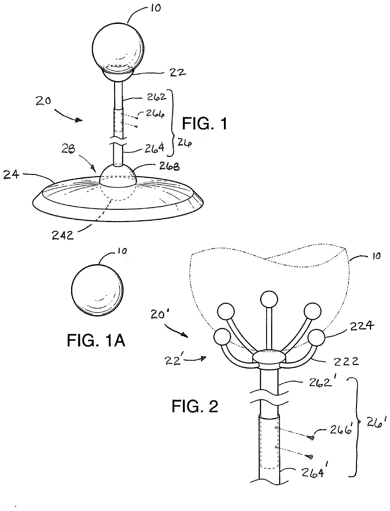 Ball Game Equipment Kit, Field Layouts, and Methods for Playing the Ball Game Thereof