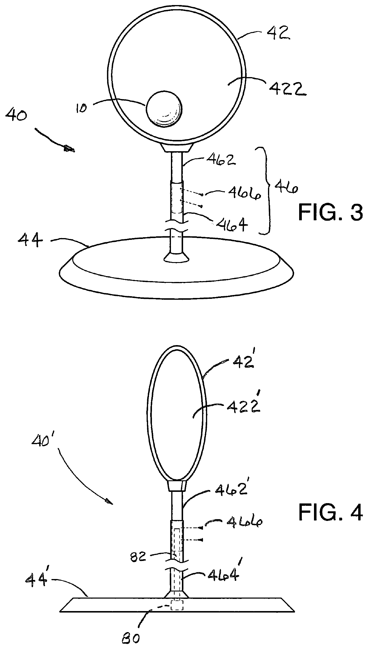 Ball Game Equipment Kit, Field Layouts, and Methods for Playing the Ball Game Thereof