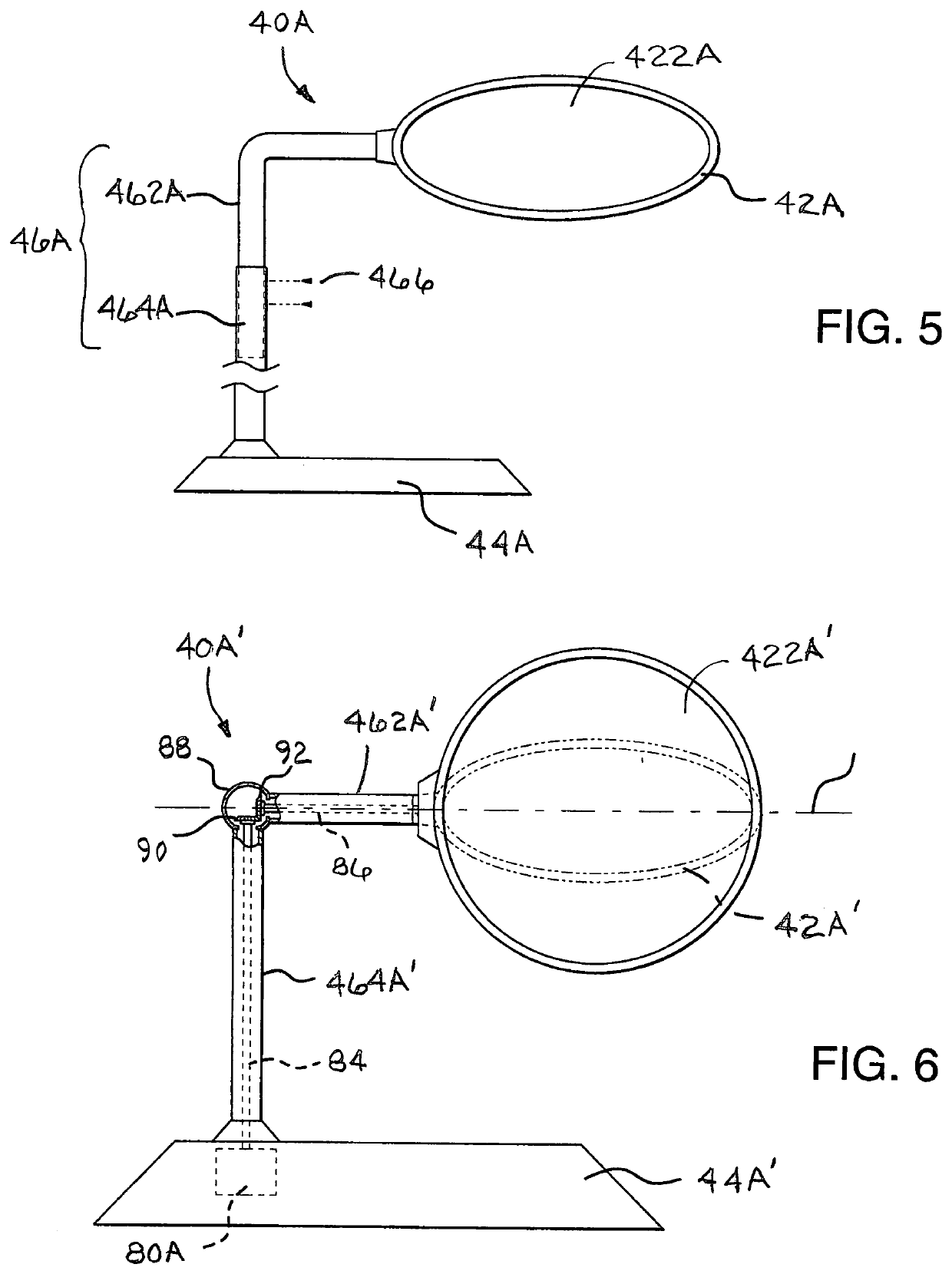 Ball Game Equipment Kit, Field Layouts, and Methods for Playing the Ball Game Thereof