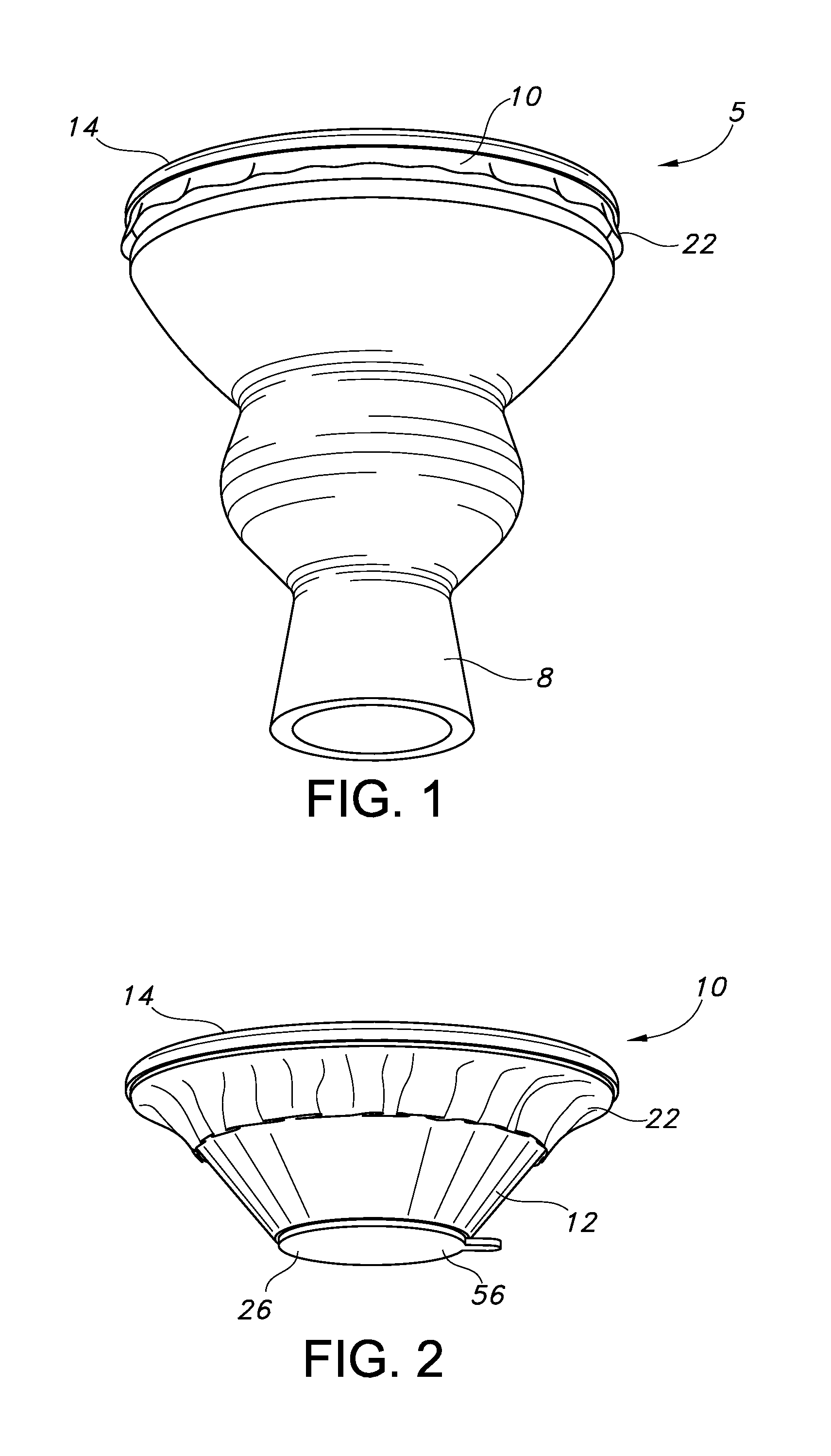 Hookah bowl with single use insert