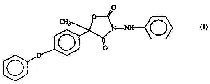 Fungicidal mixtures