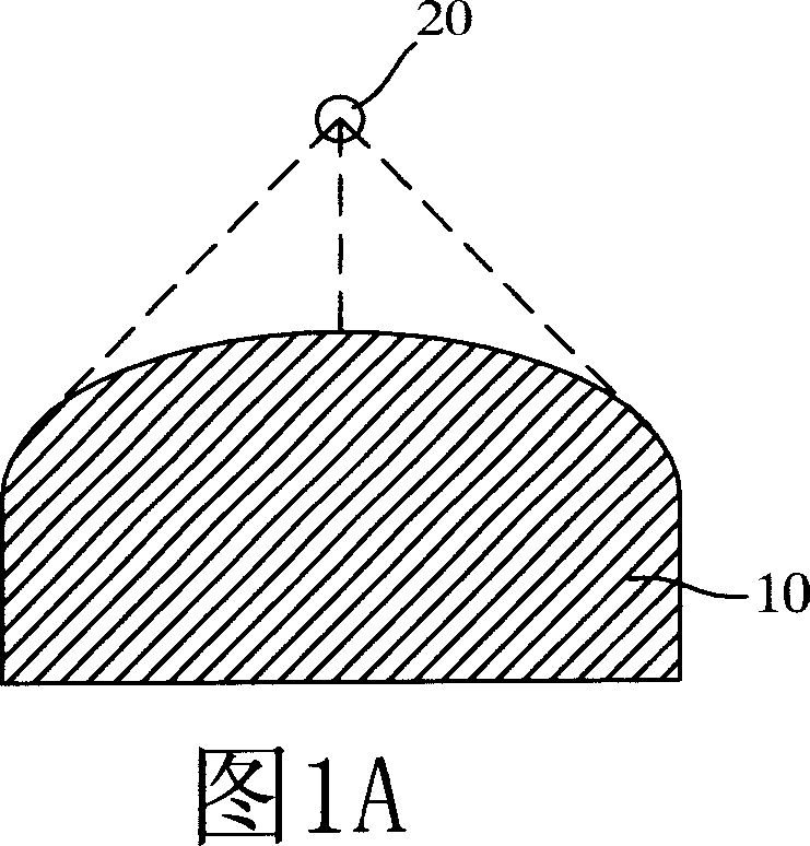 Diamond oscillating film