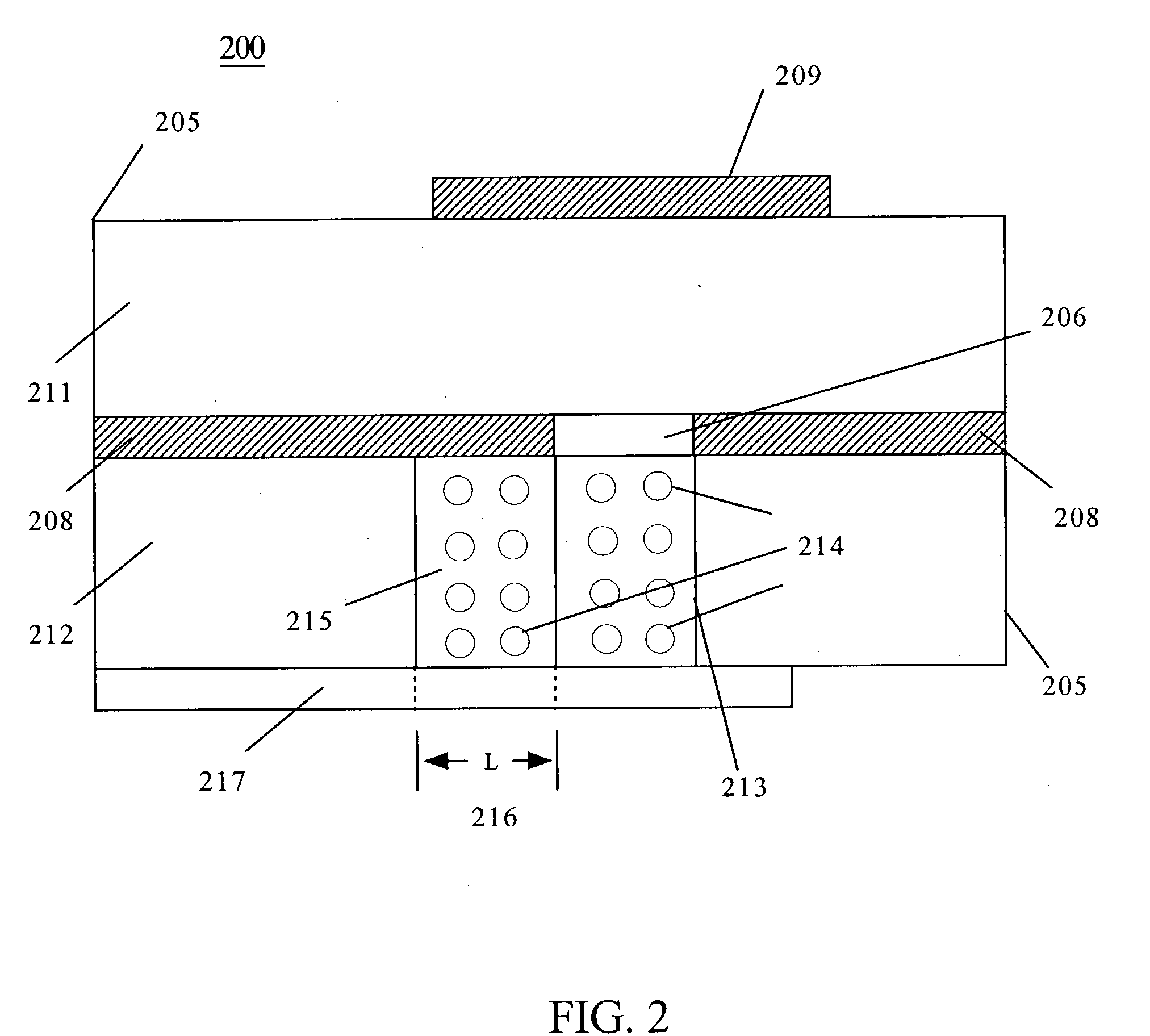 Slot fed microstrip antenna having enhanced slot electromagnetic coupling