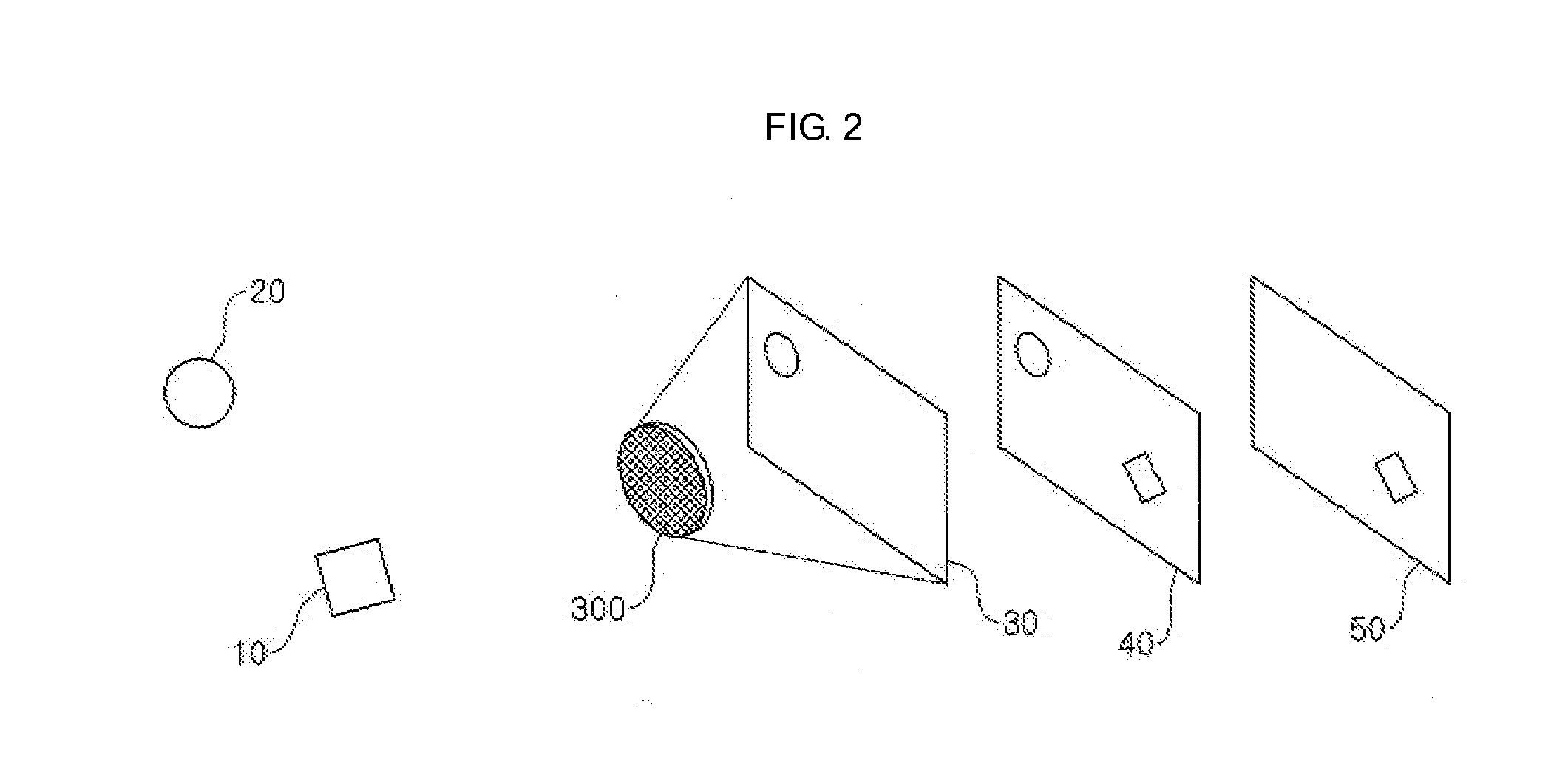 Optical sensor and sensing method using the same