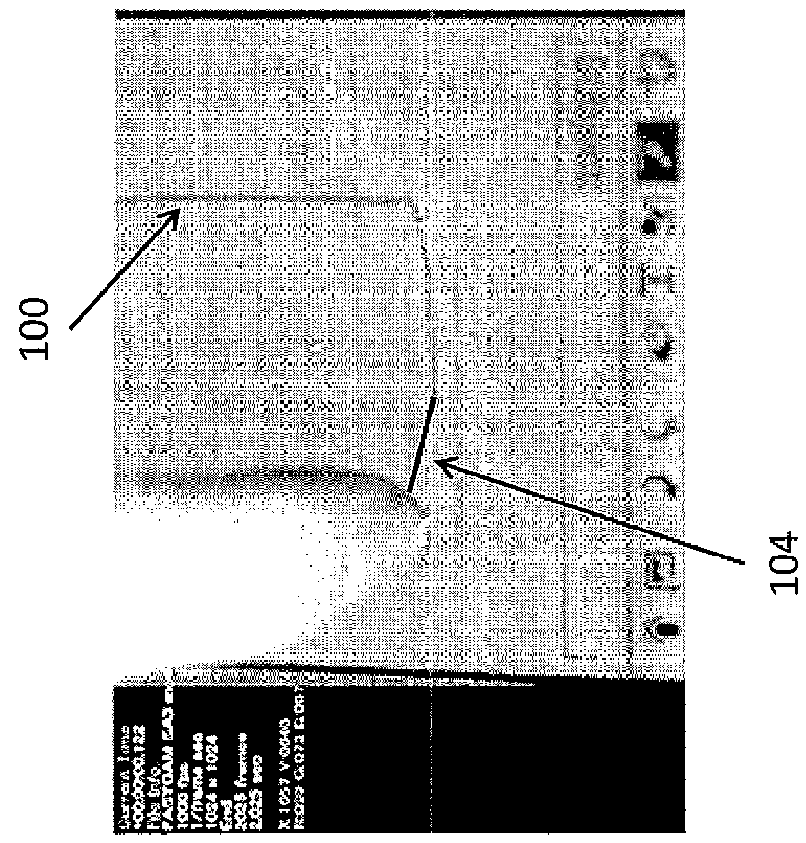 Method and apparatus to reduce display lag using image overlay