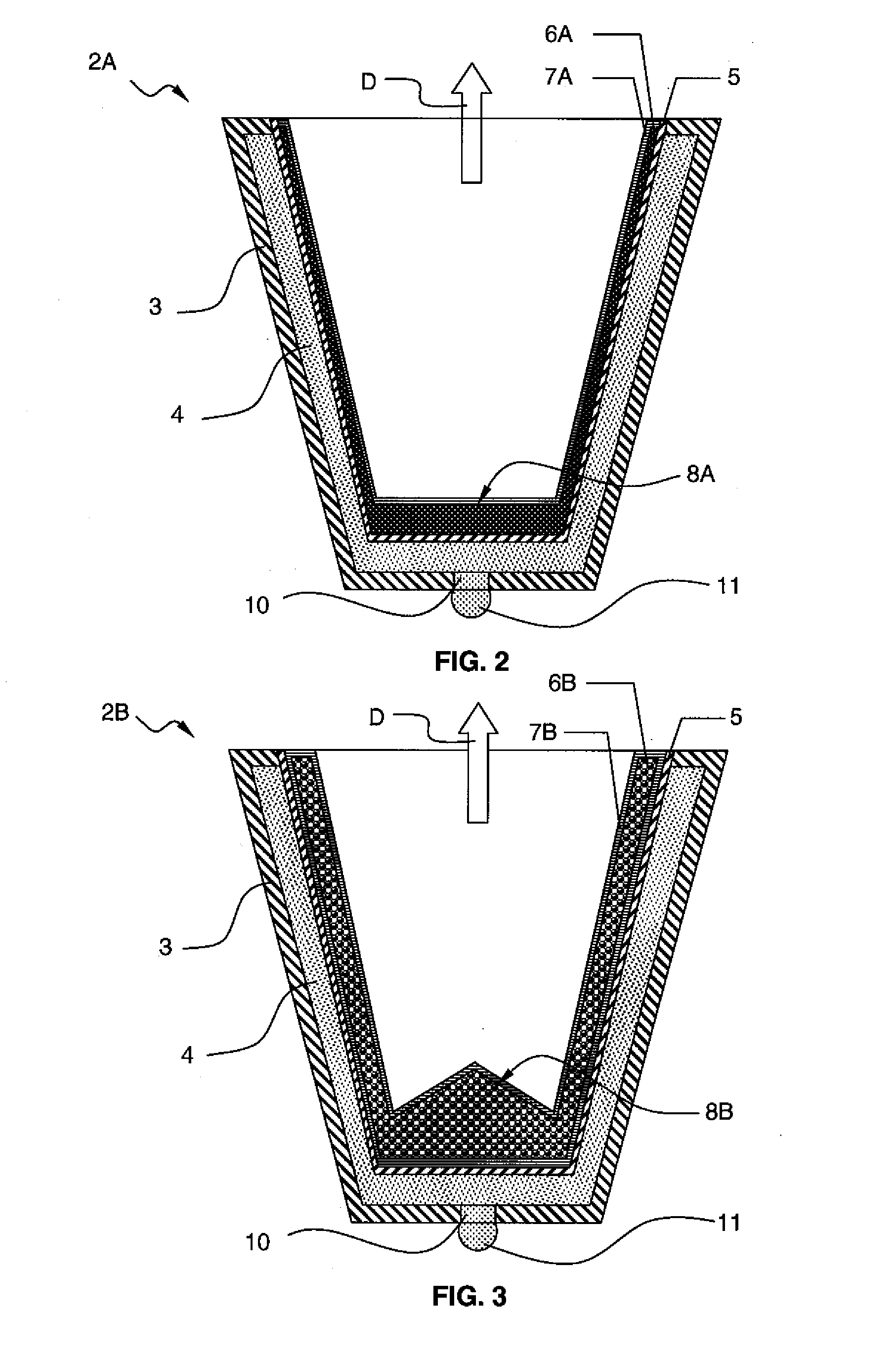 Shaped Charge and a Perforating Gun