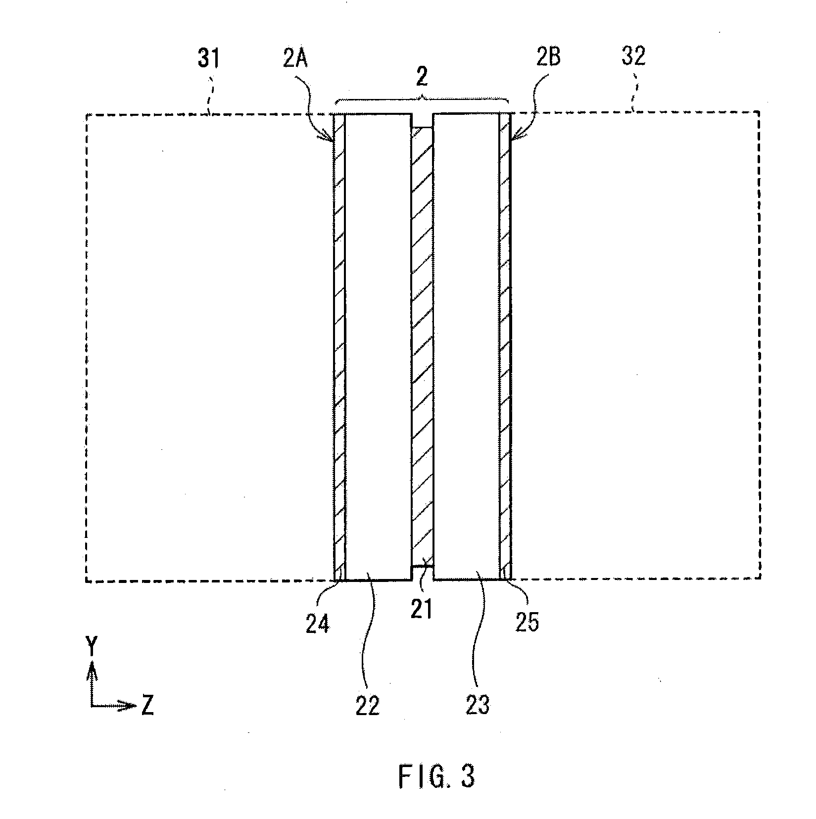 Optical device for stereoscopic display and stereoscopic display apparatus