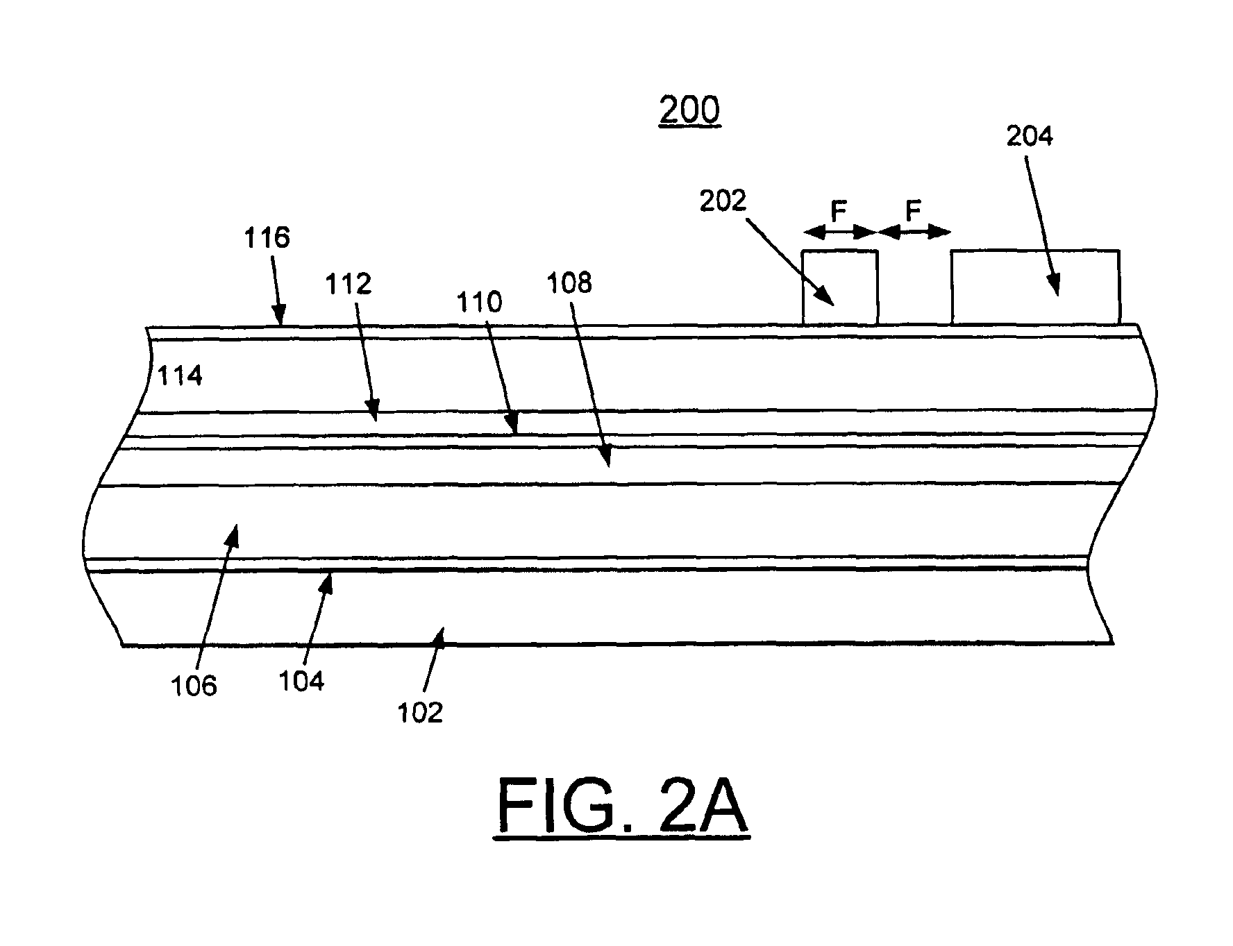 Method for forming quadruple density sidewall image transfer (SIT) structures