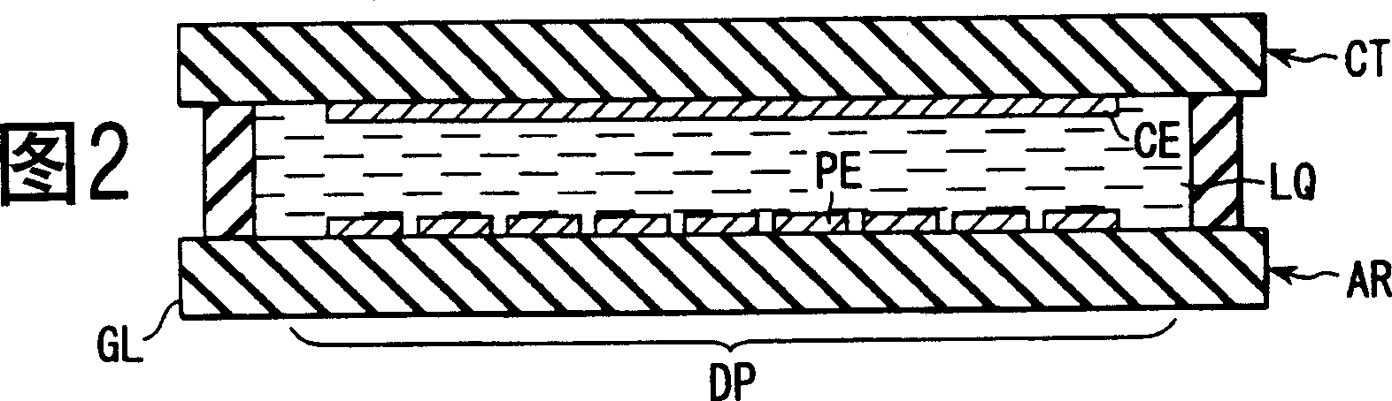 Storage circuit, displaying circuit and displaying device