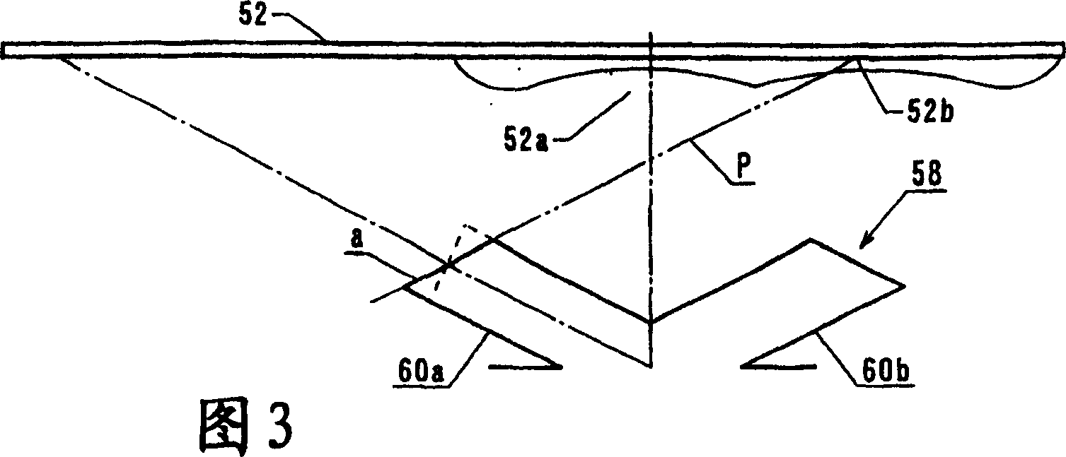 Plasma treatment device and substrate surface treatment device