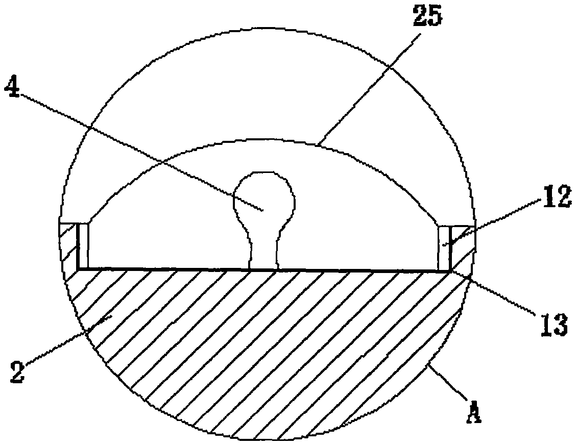 Intelligent piano system capable of prompting fingering and use method of intelligent piano system