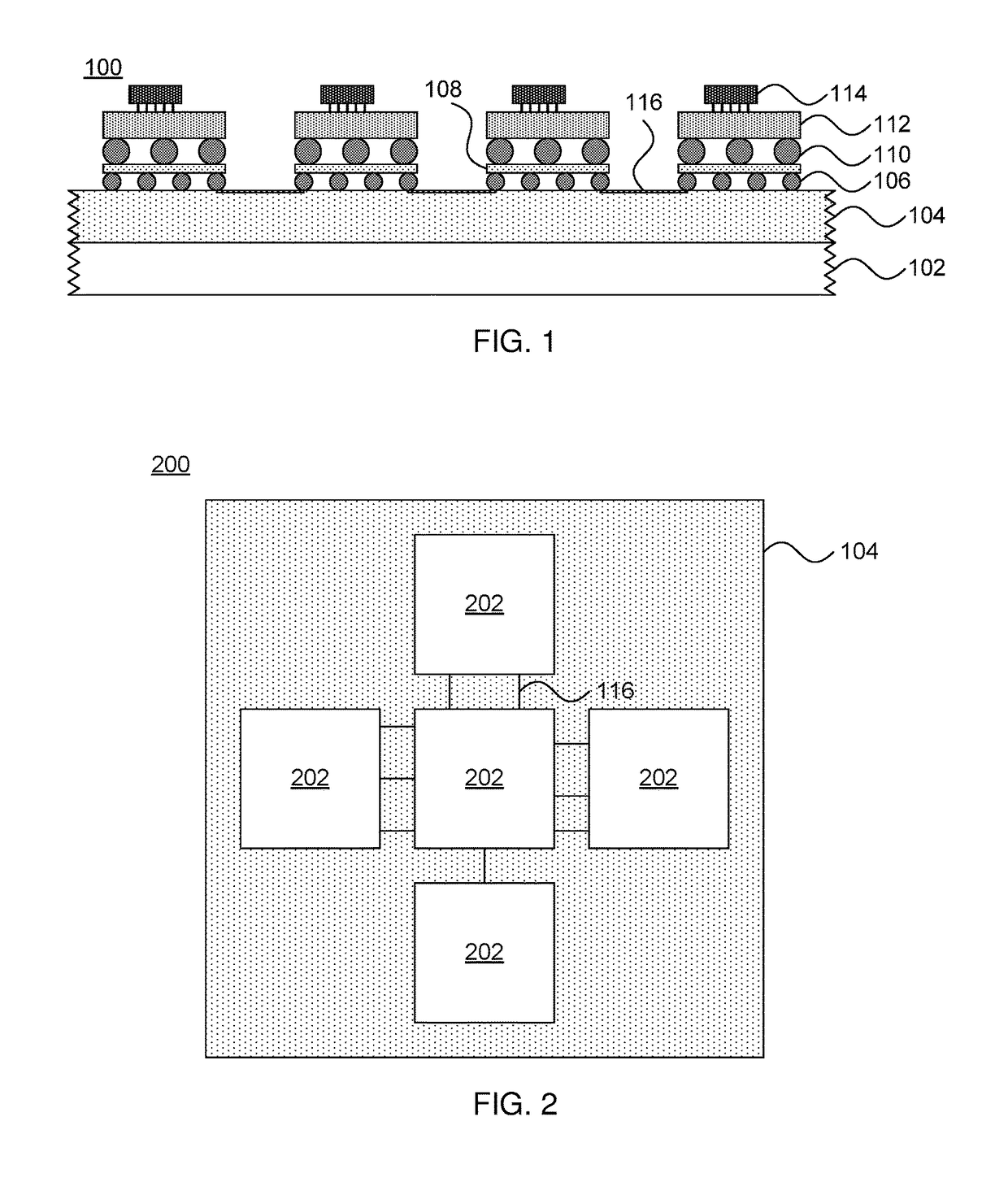 Checking wafer-level integrated designs for antenna rule compliance