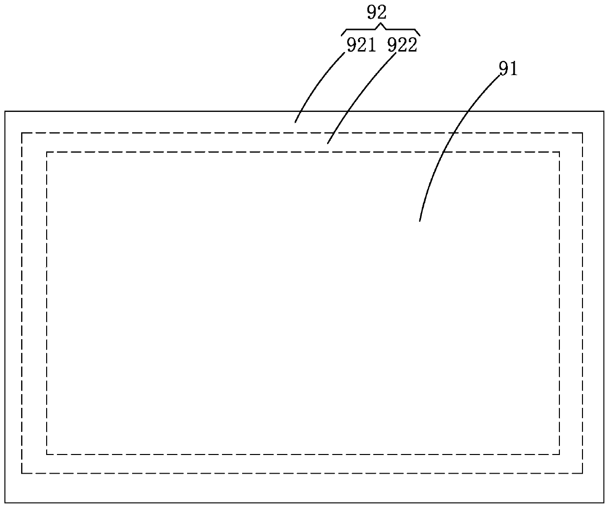 Array substrate and manufacturing method thereof