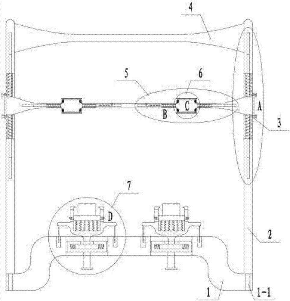 Novel multifunctional exercising tool