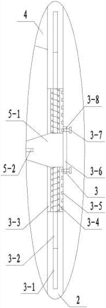 Novel multifunctional exercising tool