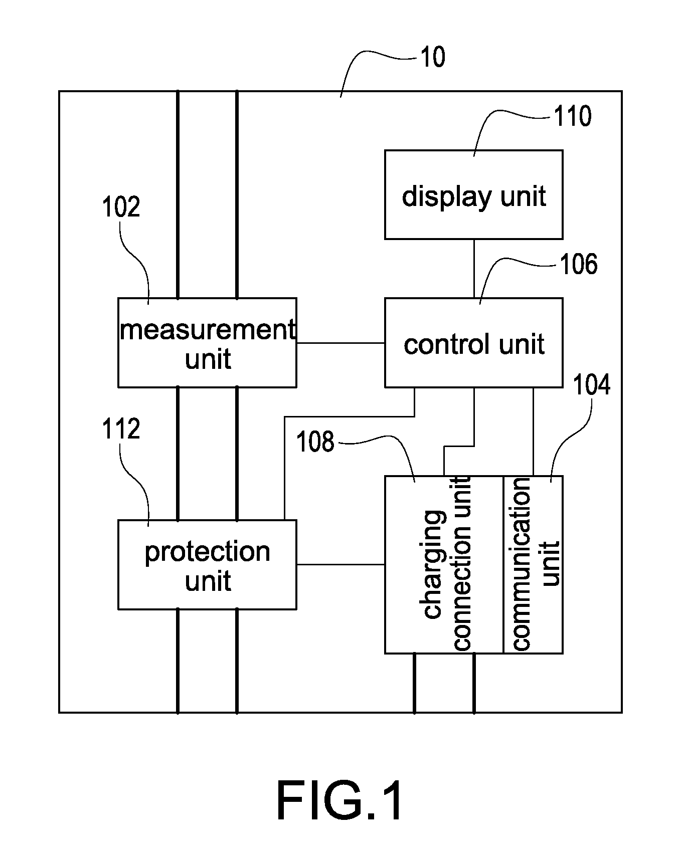 Smart charging system for mobile vehicles and method of operating the same