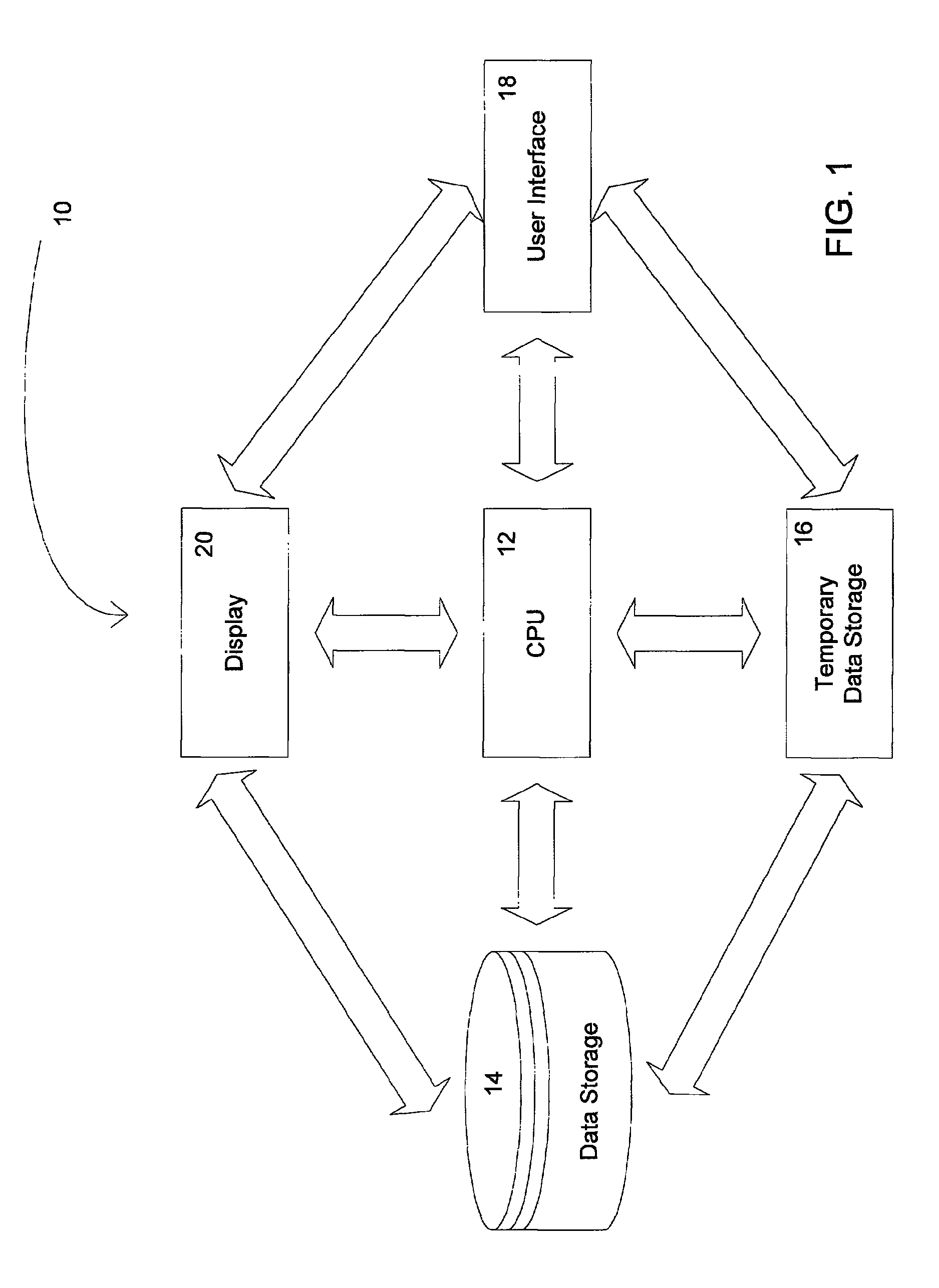 System and method of drug disease matching